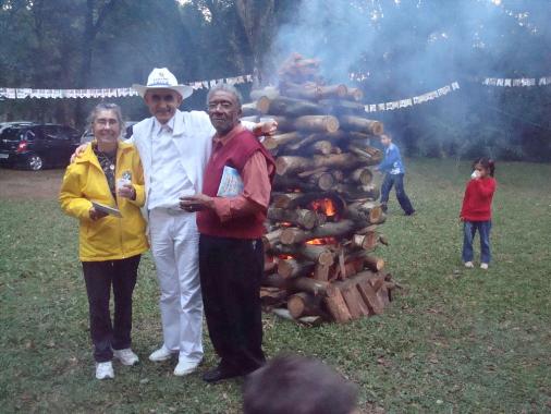 Loja Rosacruz Passo Fundo, RS - AMORC