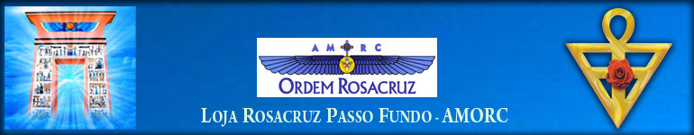 Loja Rosacruz Passo Fundo, RS - AMORC